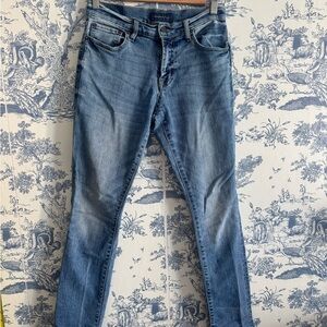 Aeropostale Blue Denim Jeans